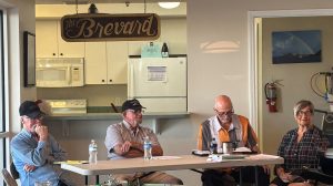 Board Meeting for 2026 Budget Approval